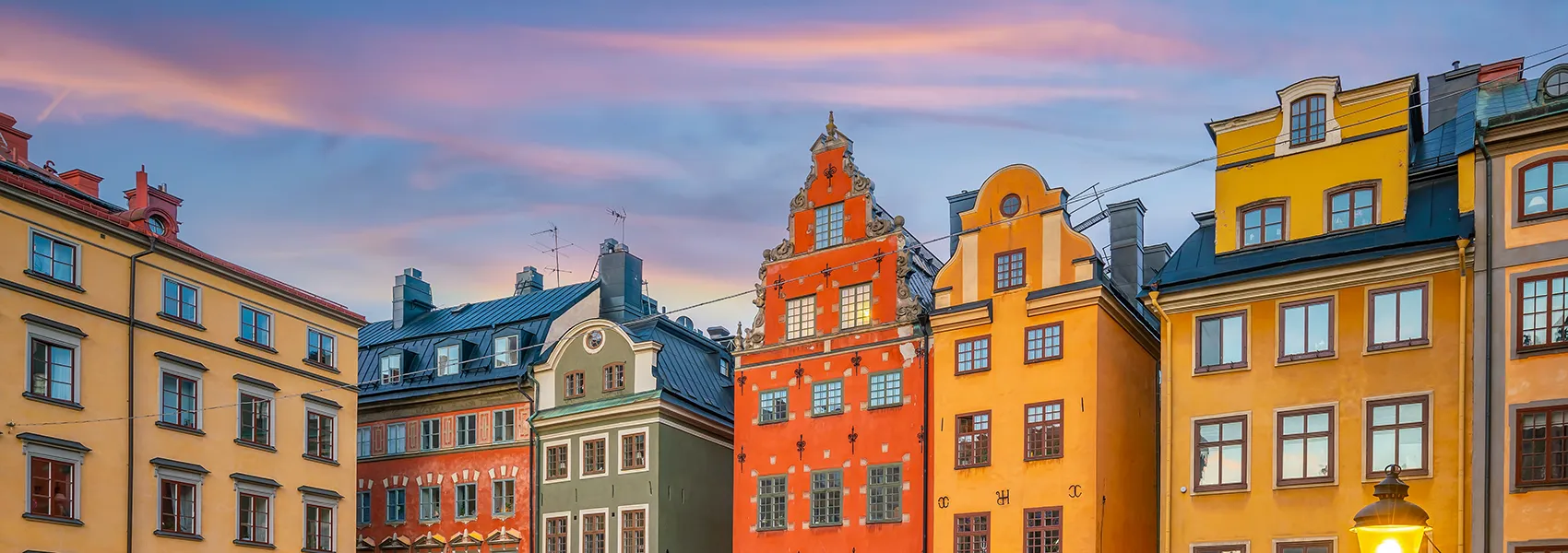 Sweden country image