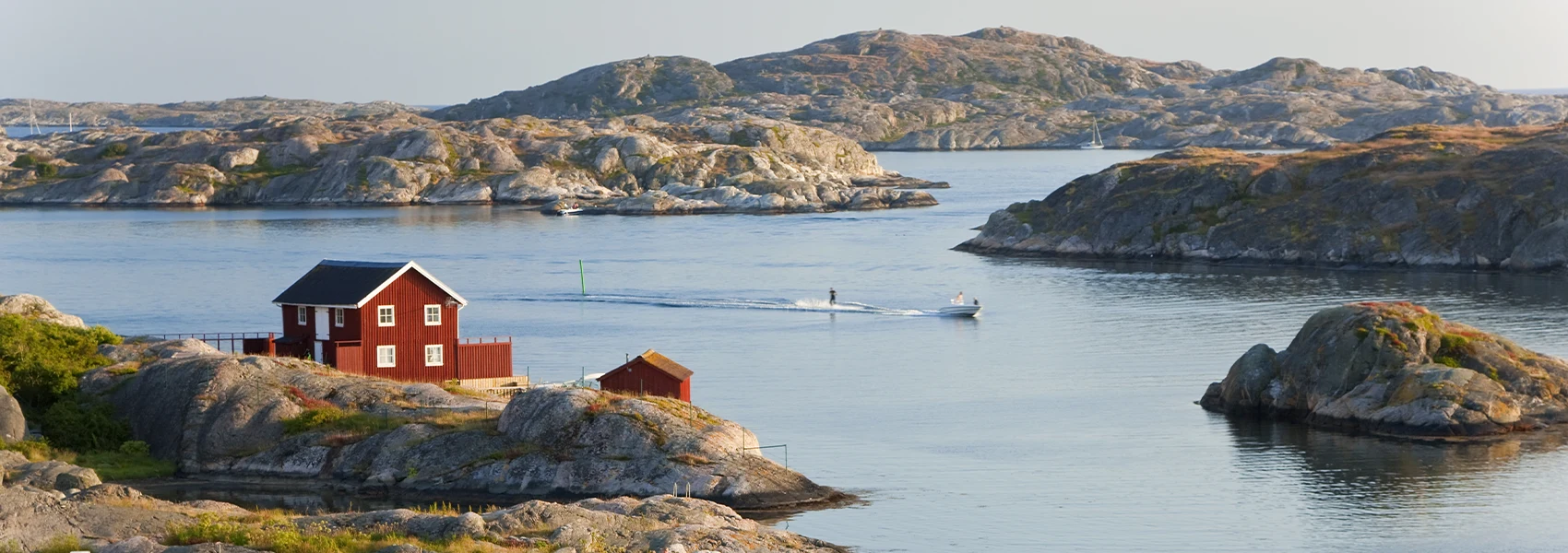 Sweden country image