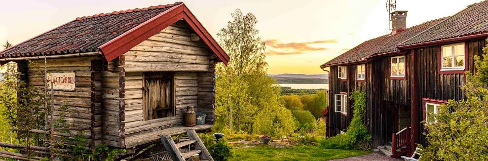 Sweden country image