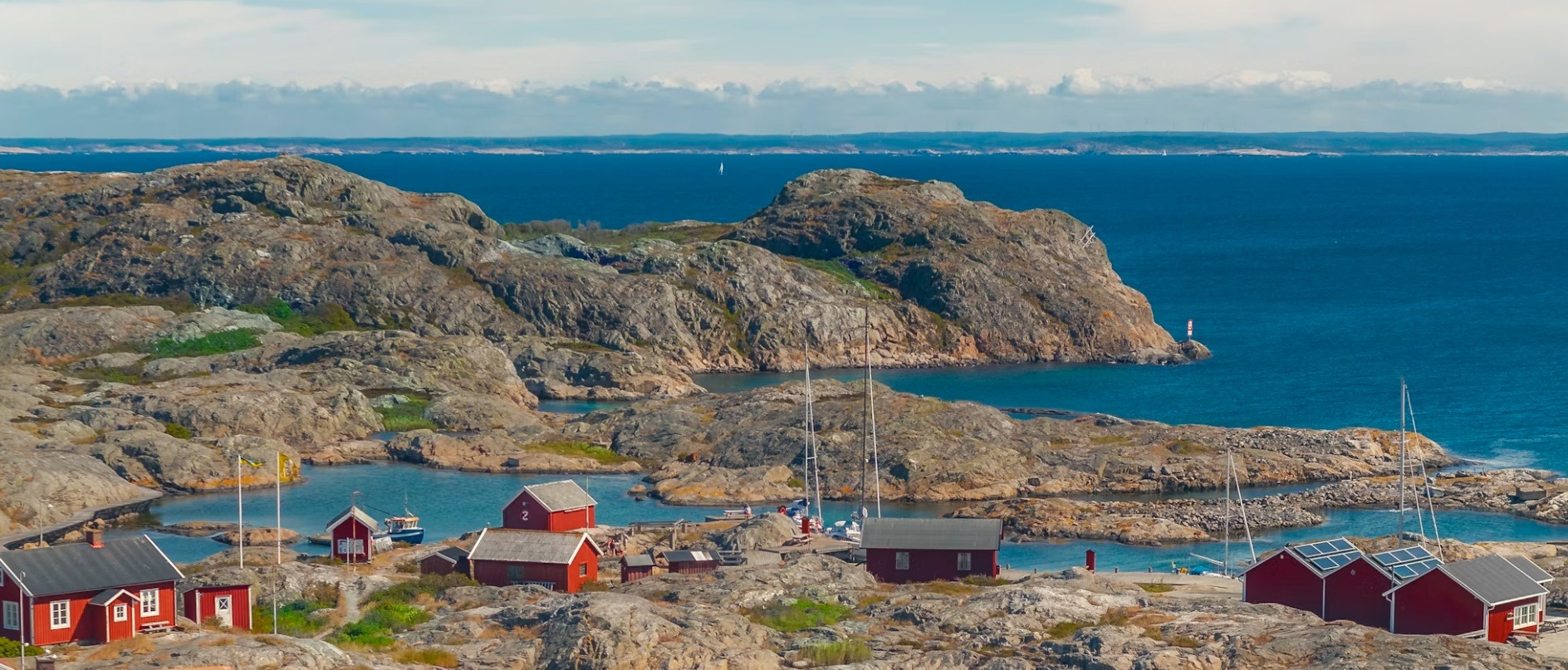 Sweden country image