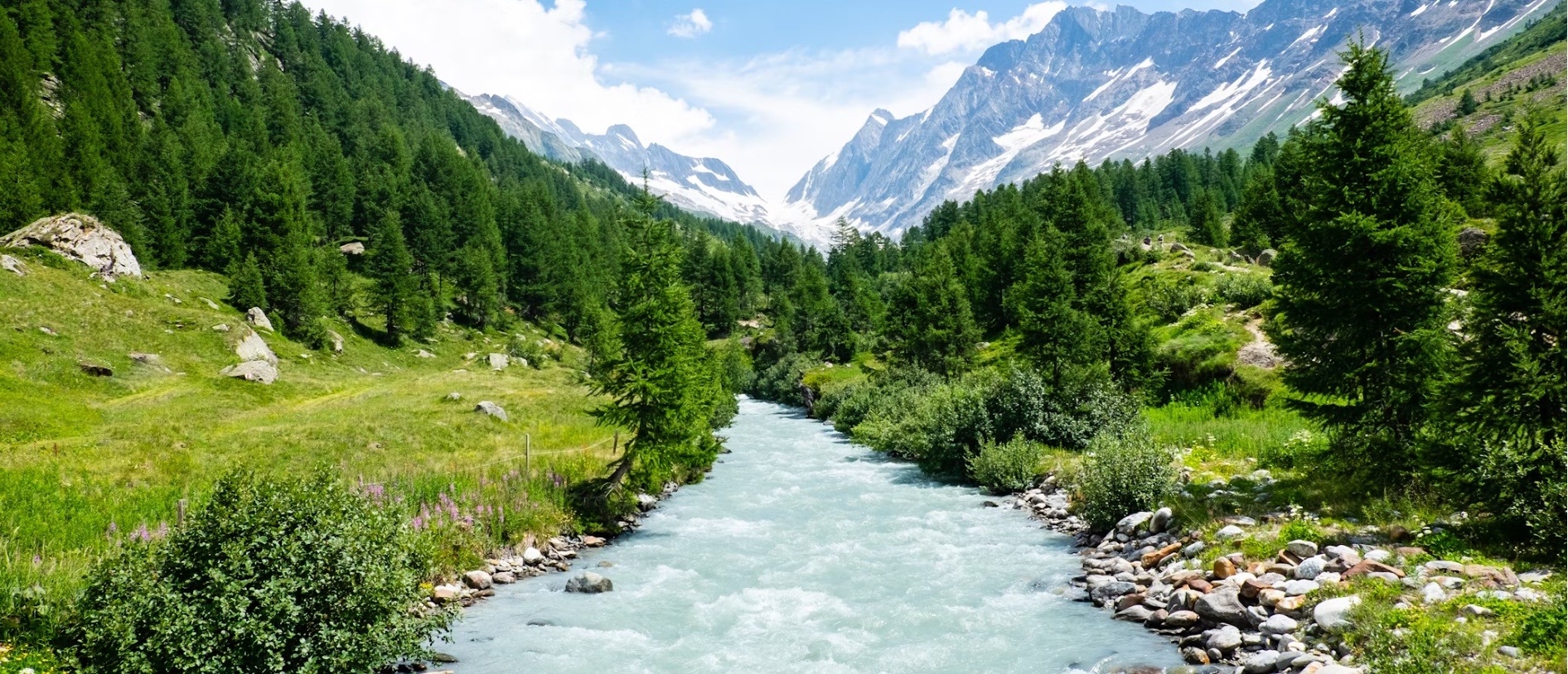 Switzerland country image