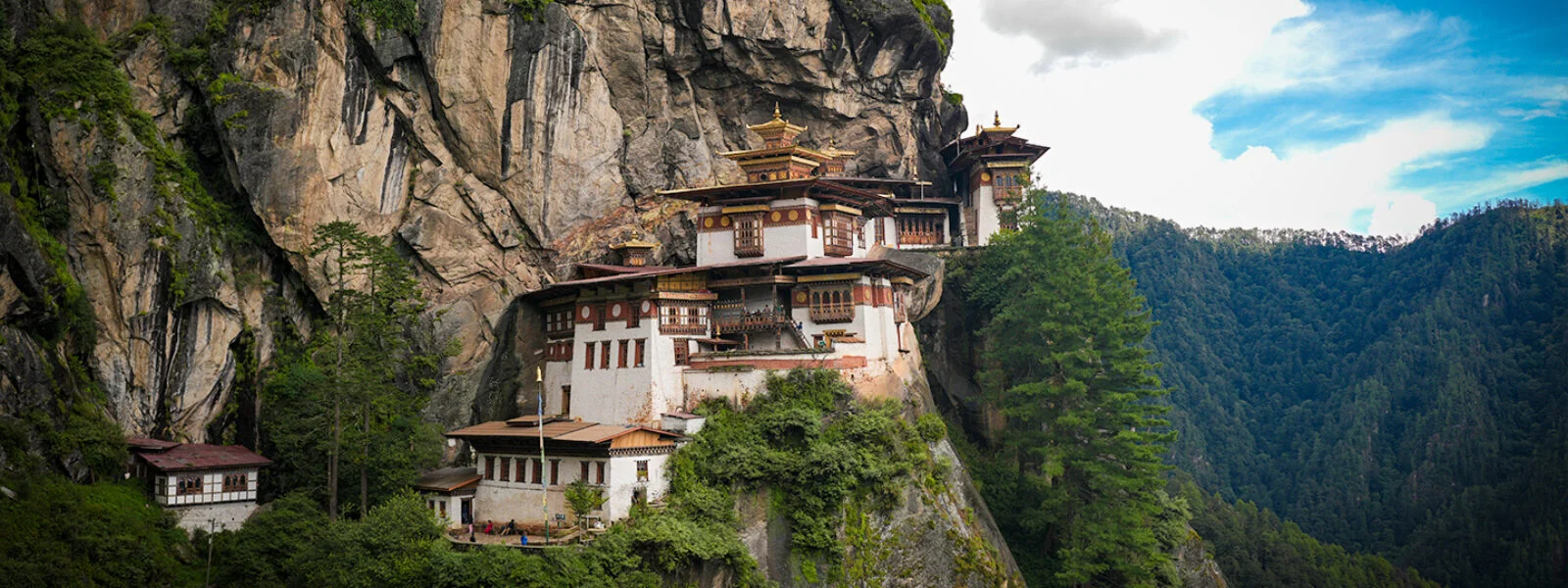Bhutan country image