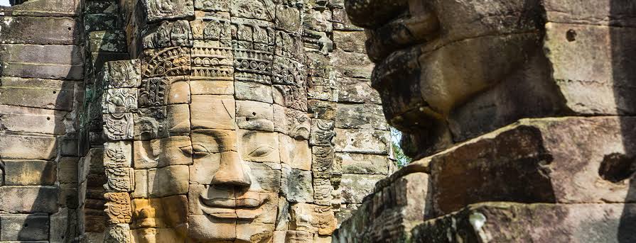 Cambodia country image