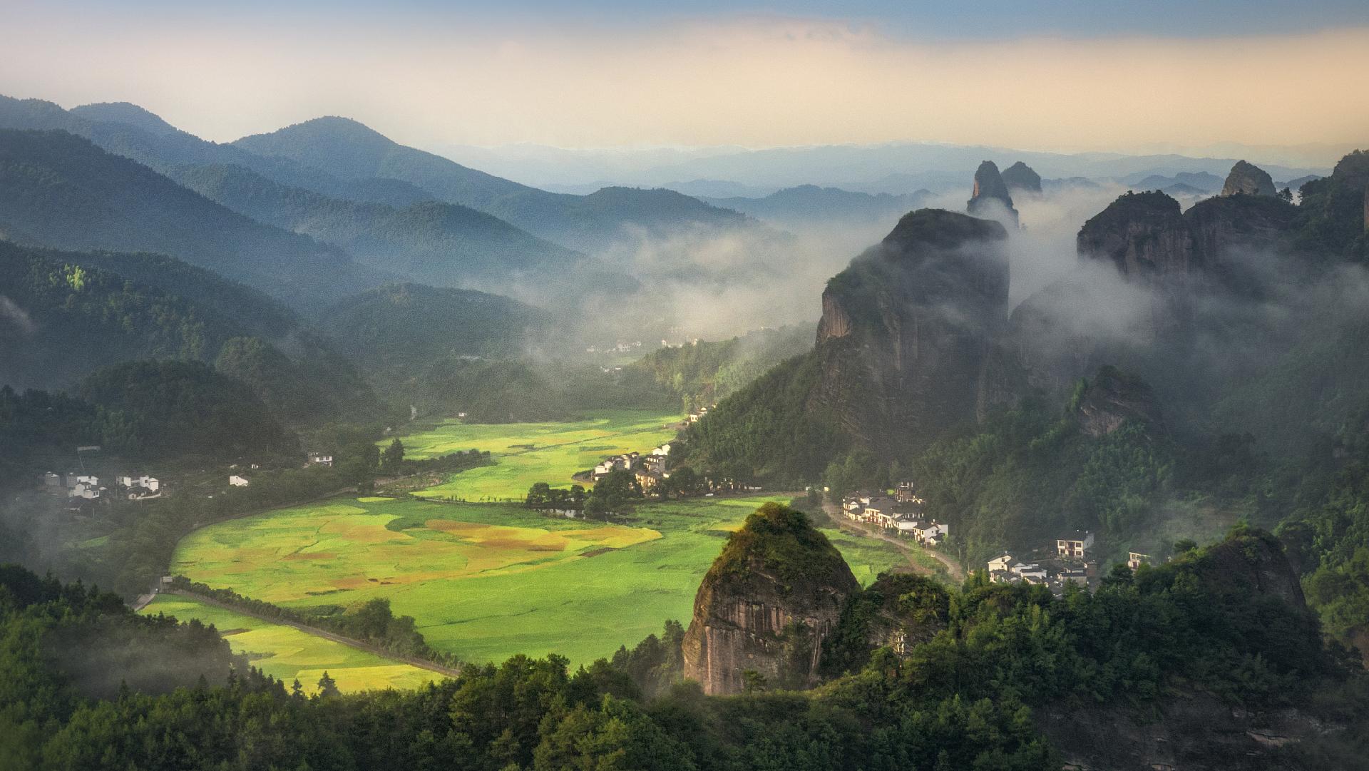 China country image