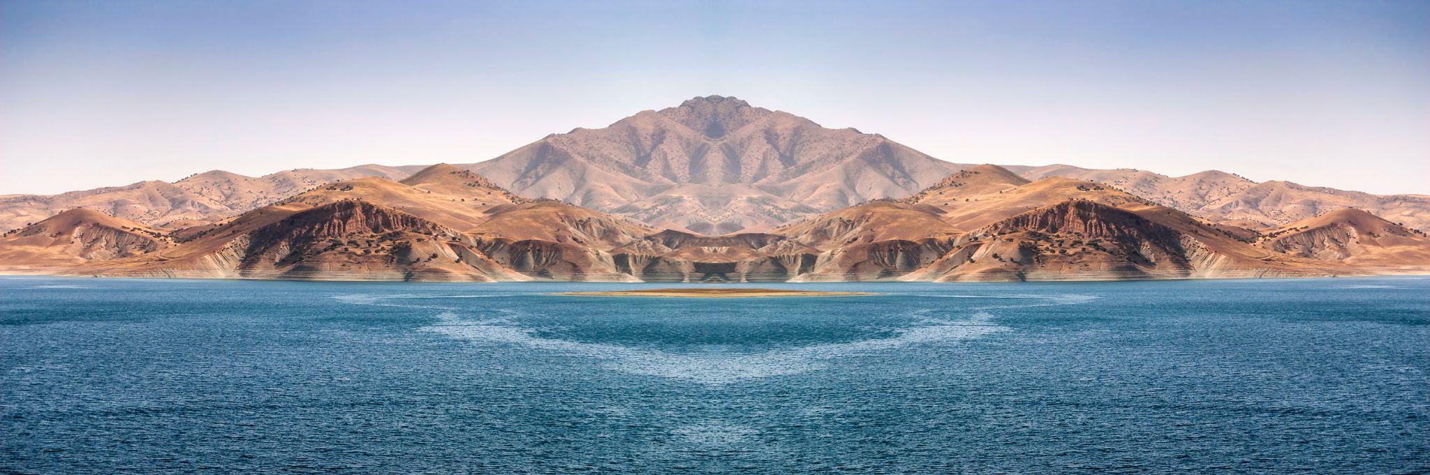 Iraq  country image