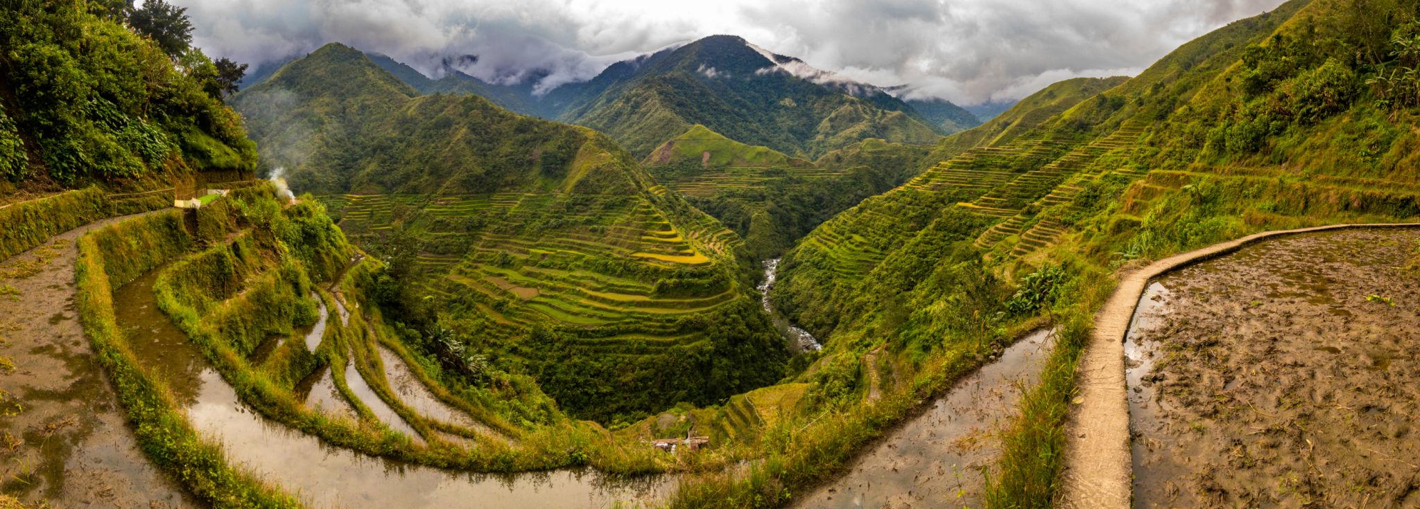 Philippines country image