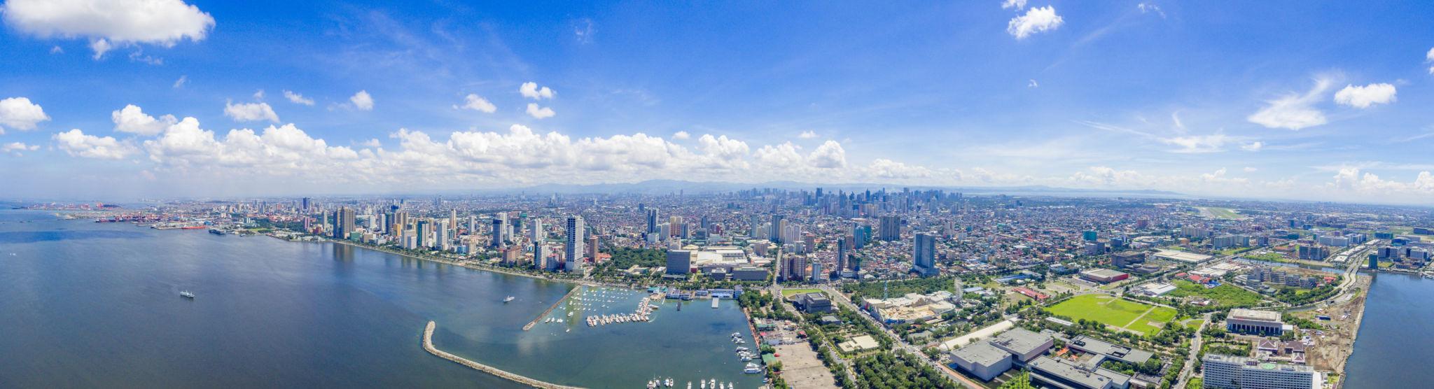 Philippines country image