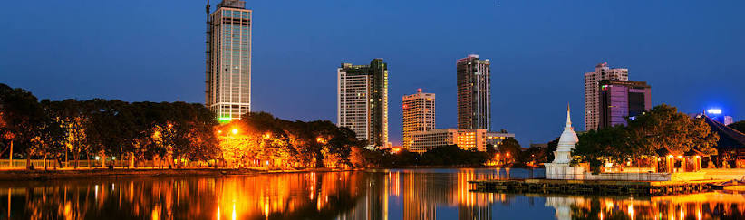 Sri Lanka country image