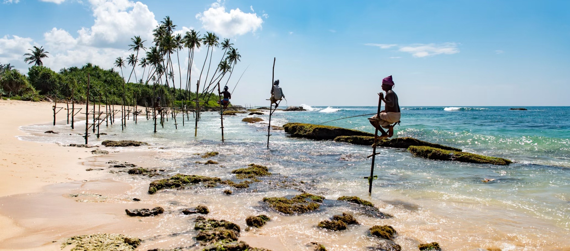 Sri Lanka country image
