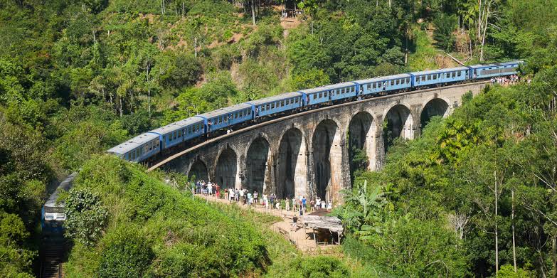 Sri Lanka country image