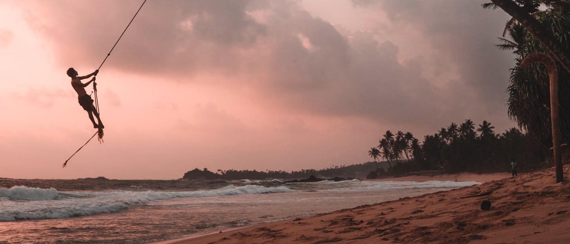 Sri Lanka country image
