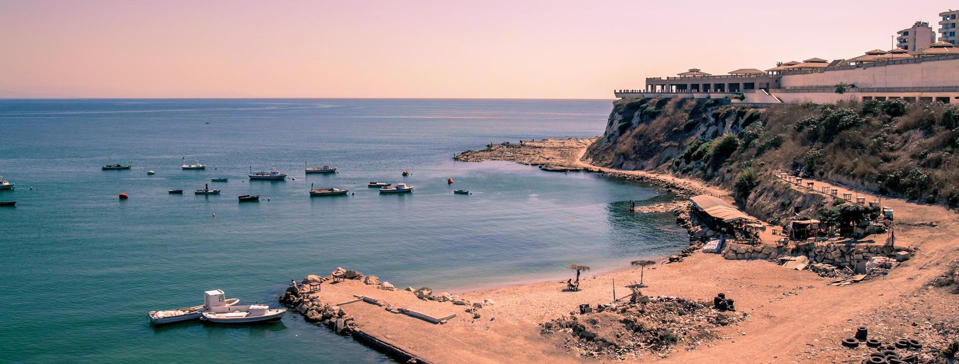 Syria country image