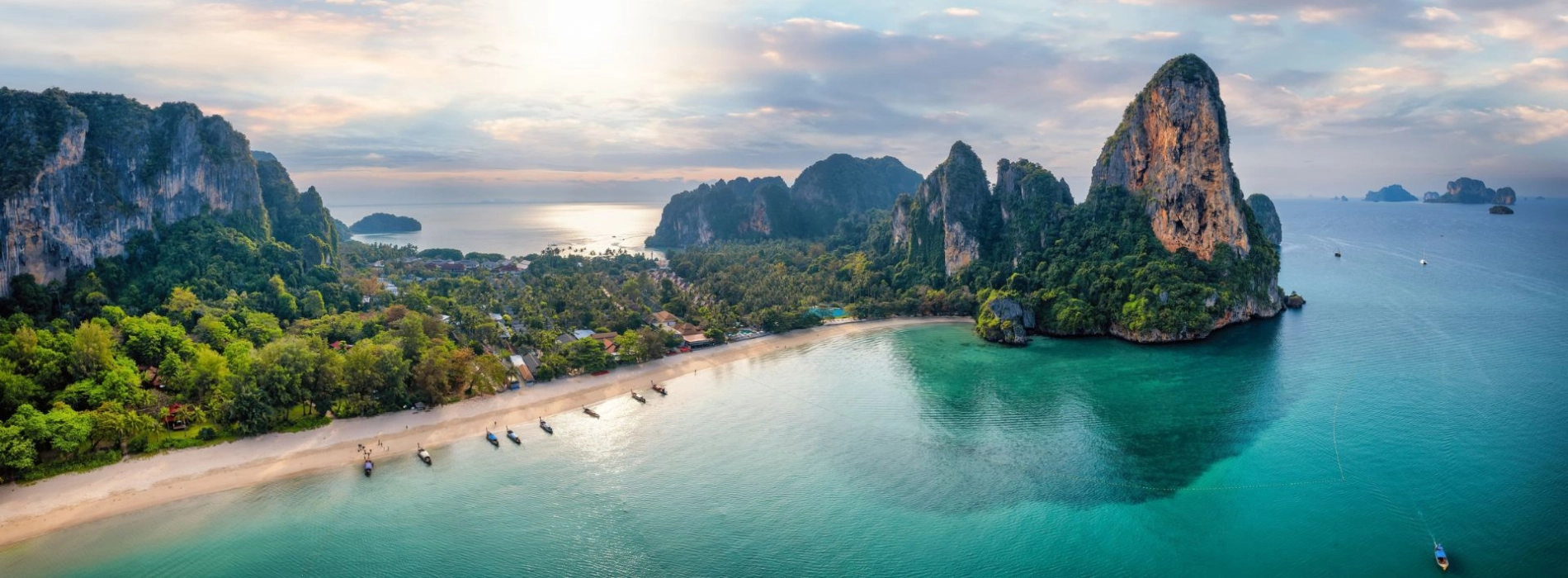 Thailand country image