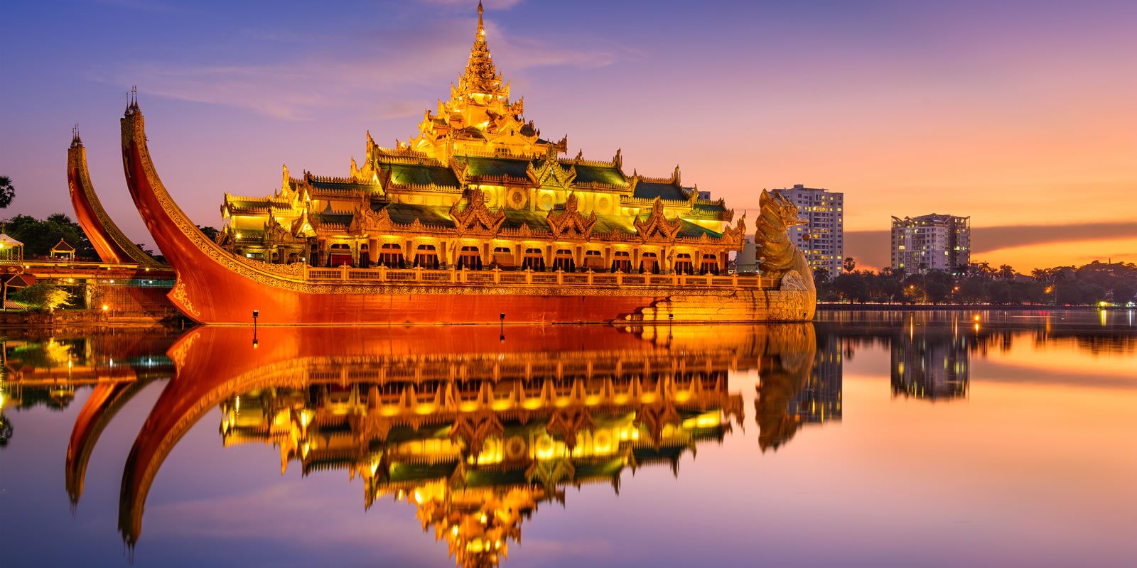 Burma country image