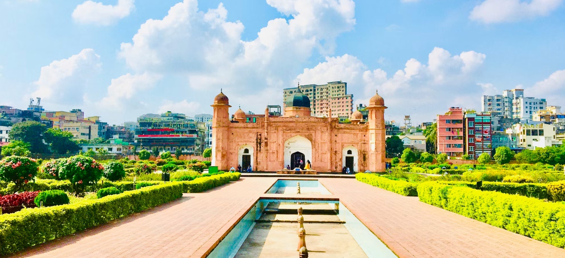 Bangladesh country image