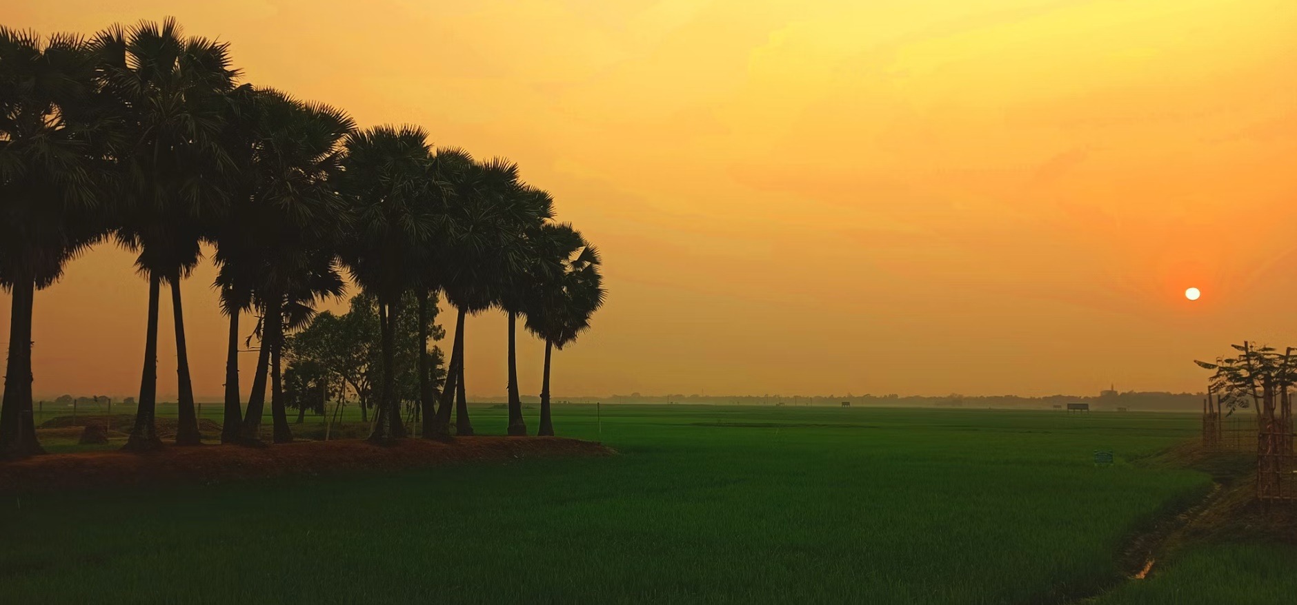 Bangladesh country image
