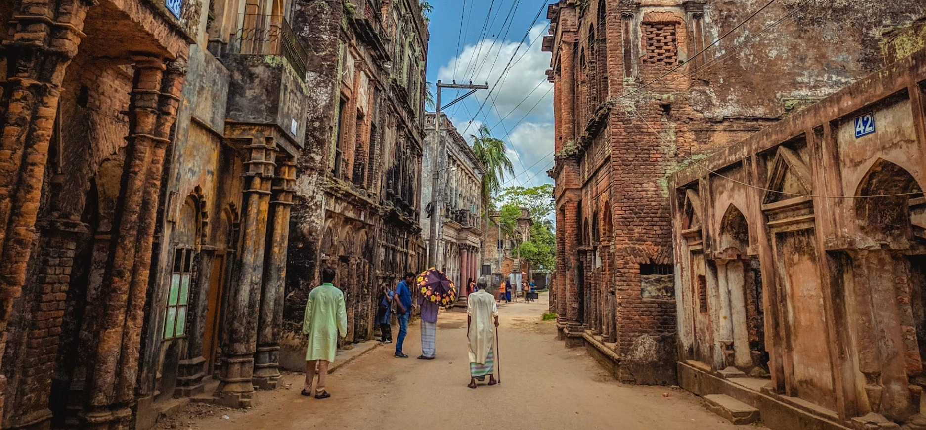Bangladesh country image
