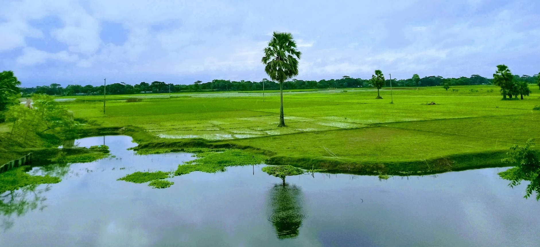 Bangladesh country image
