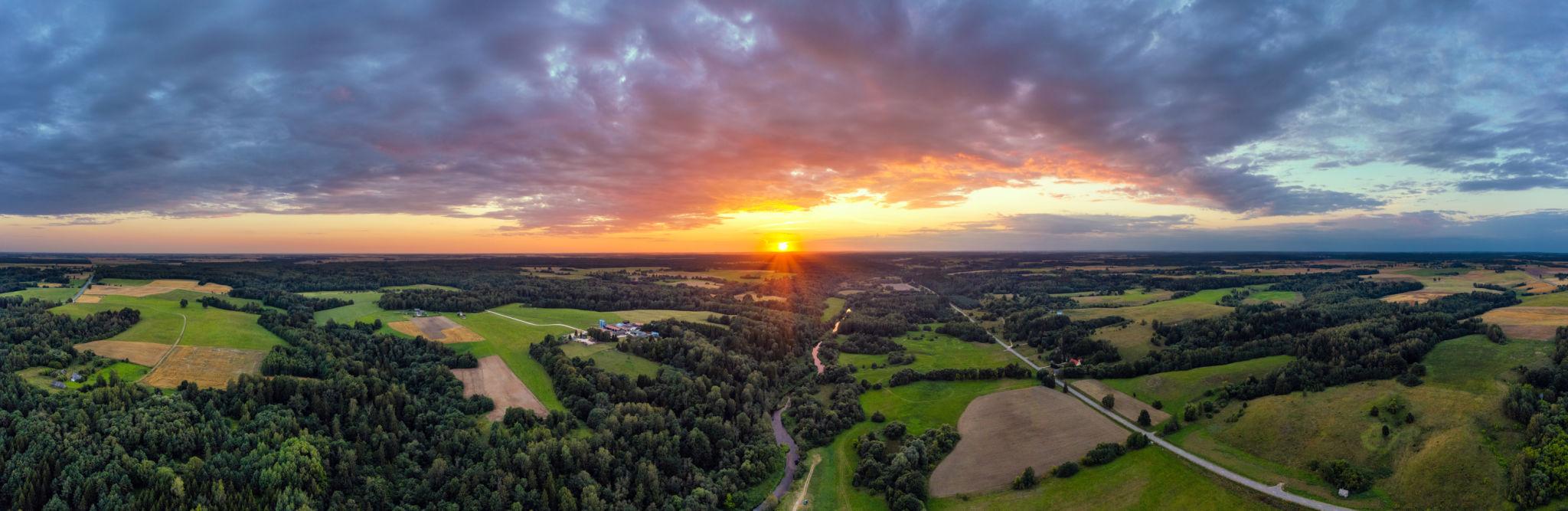Lithuania country image