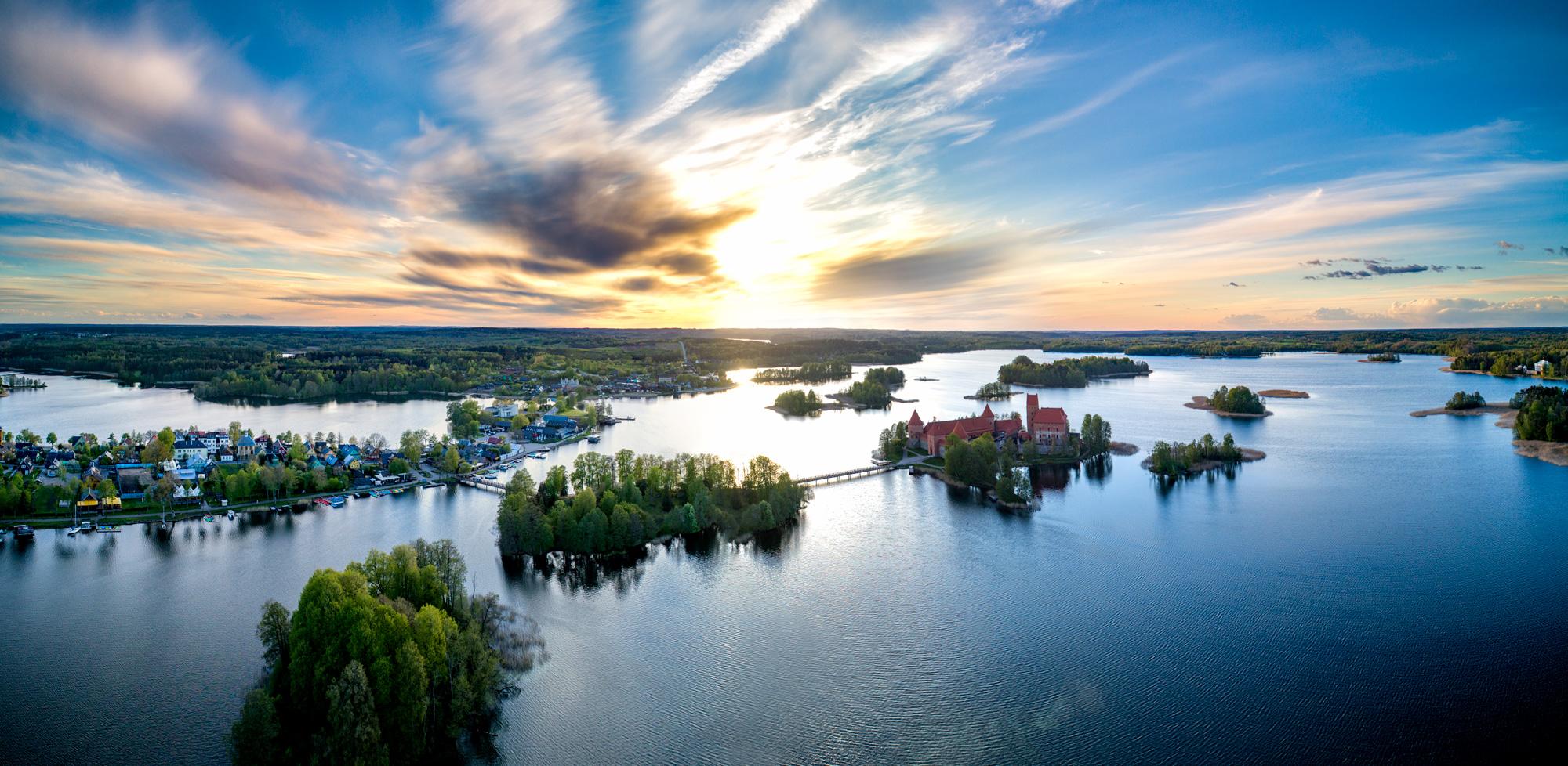 Lithuania country image