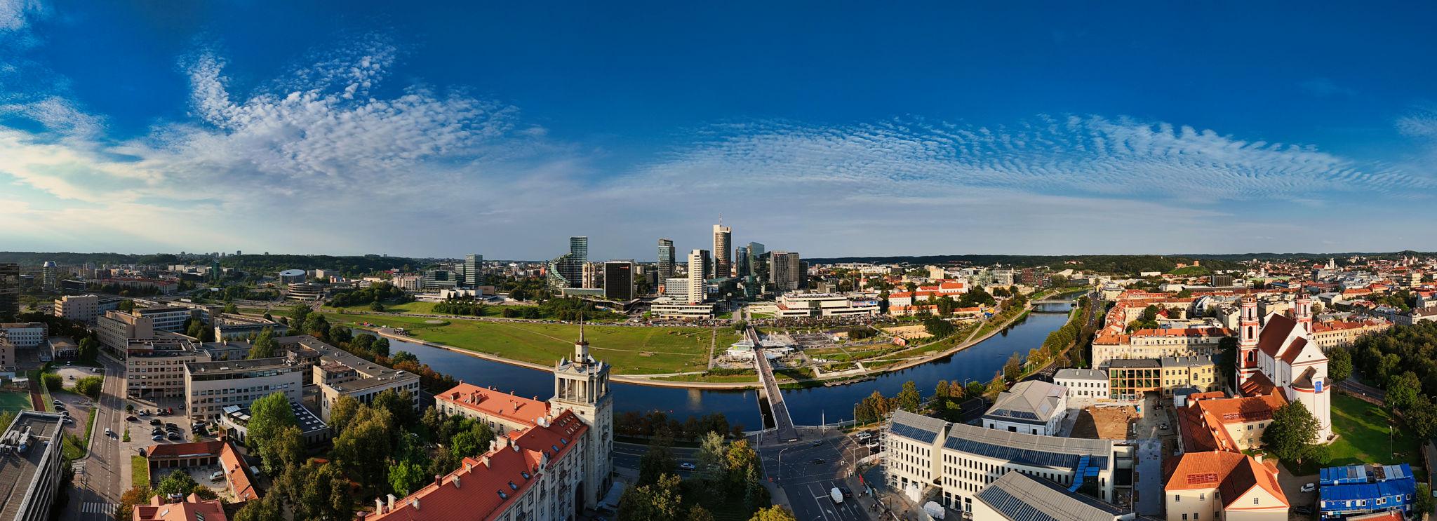 Lithuania country image