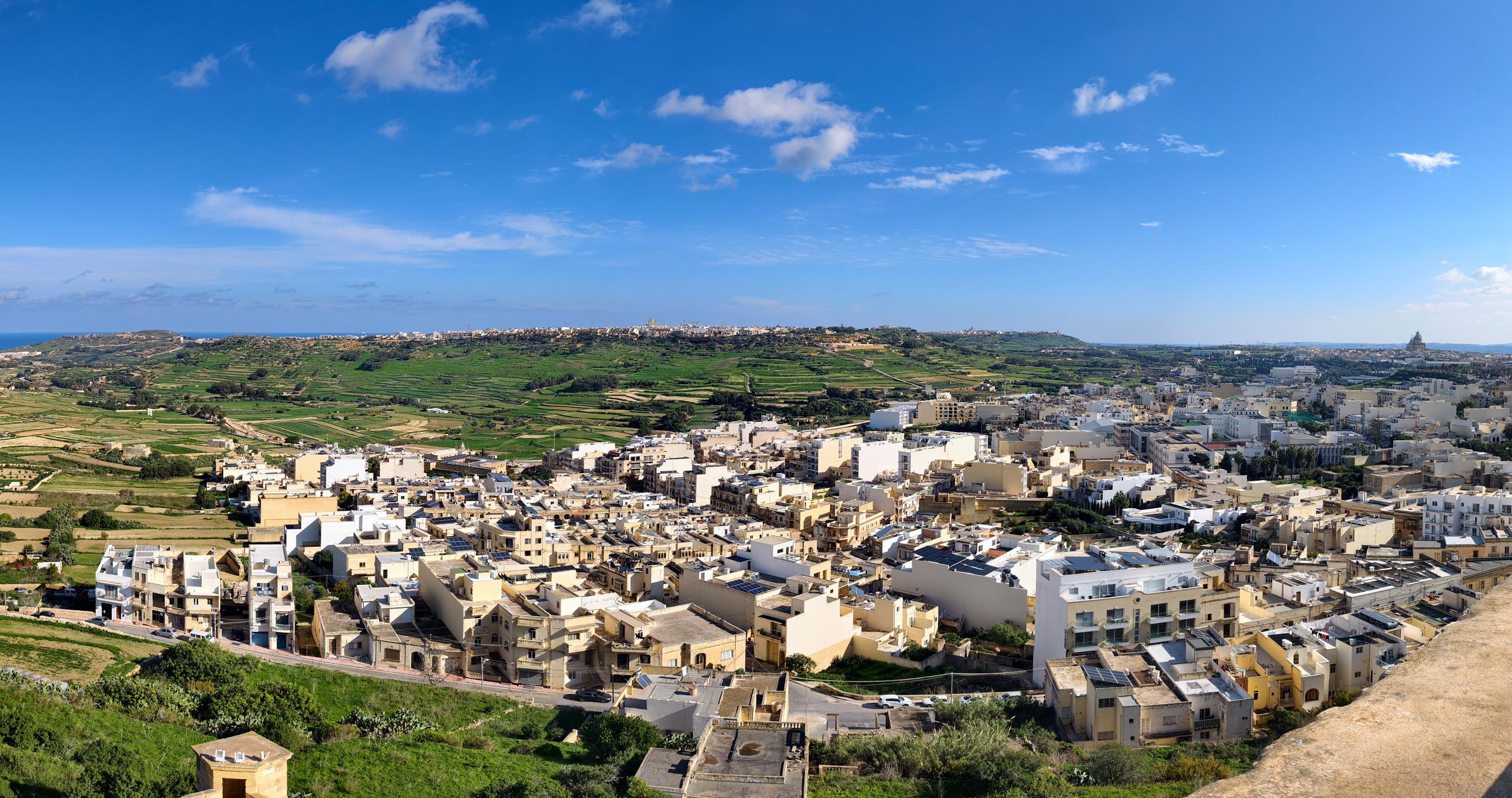 Malta country image
