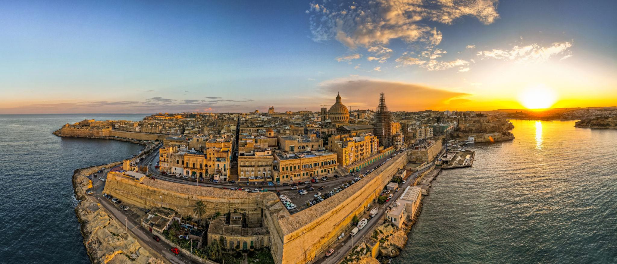 Malta country image