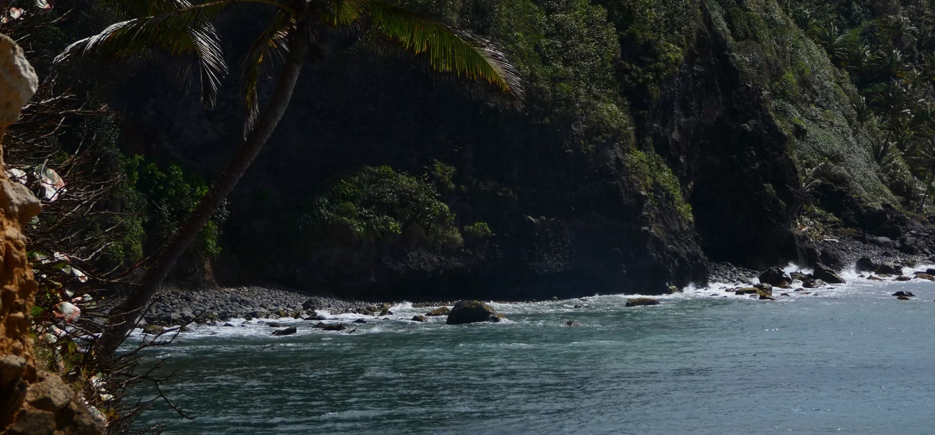 A. Samoa country image