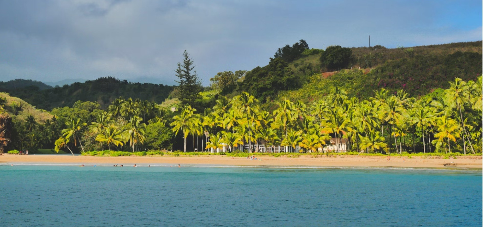 A. Samoa country image