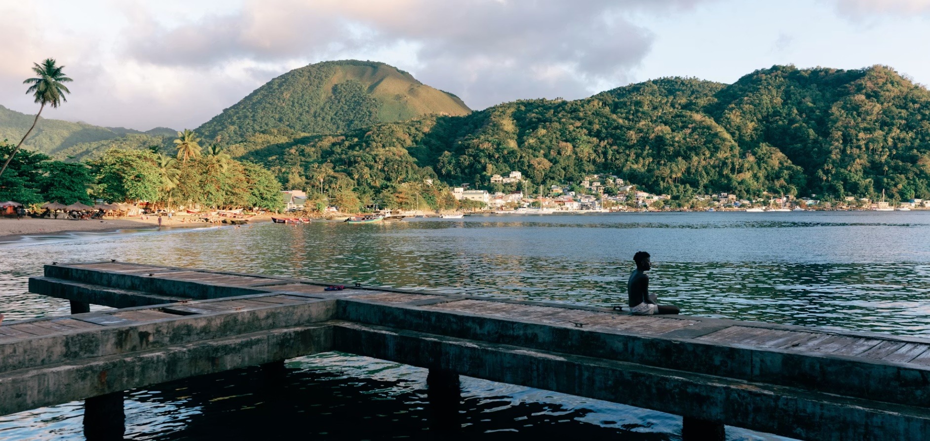 A. Samoa country image