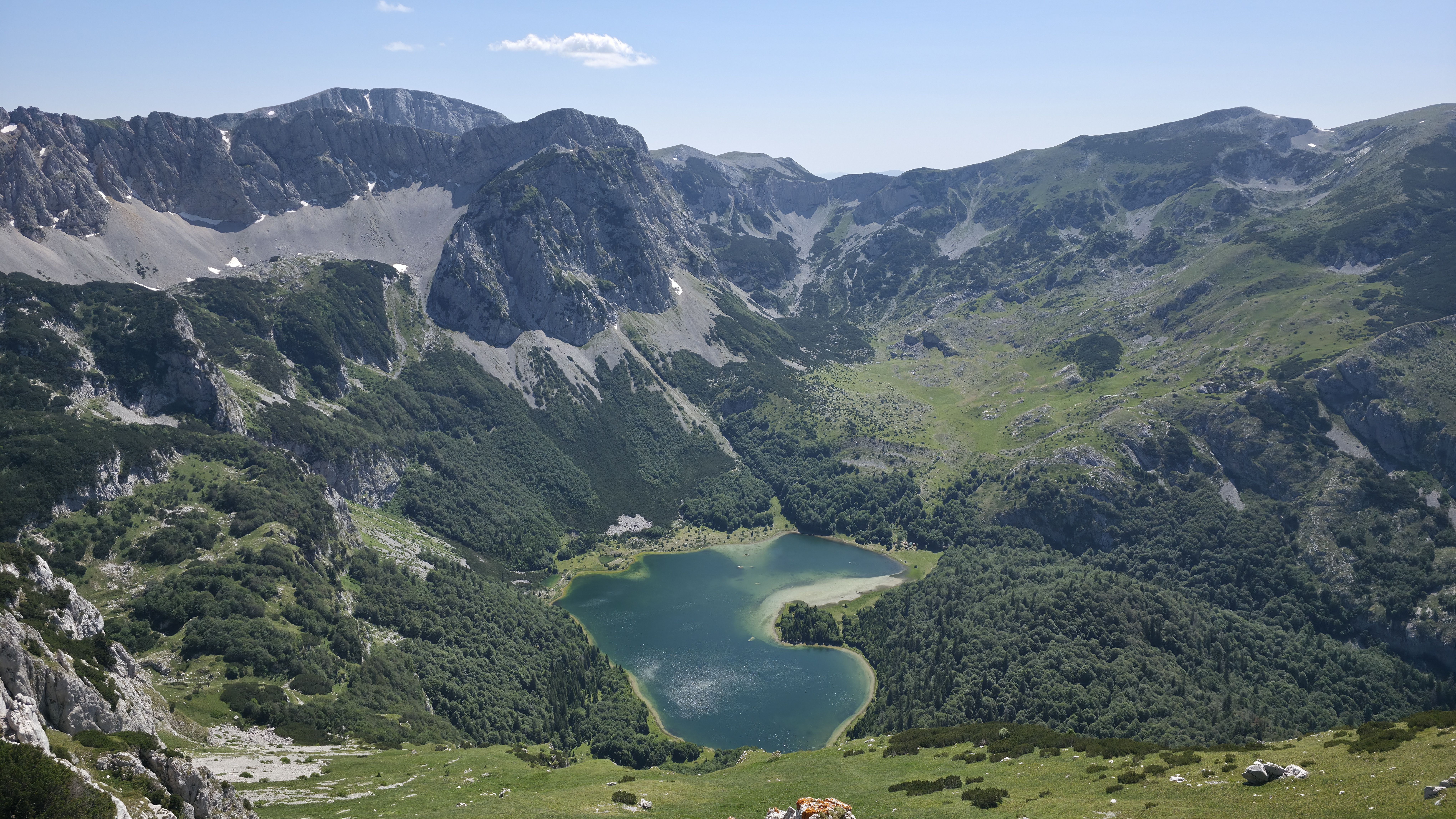 Bosnia H. country image