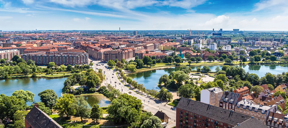 Denmark country image