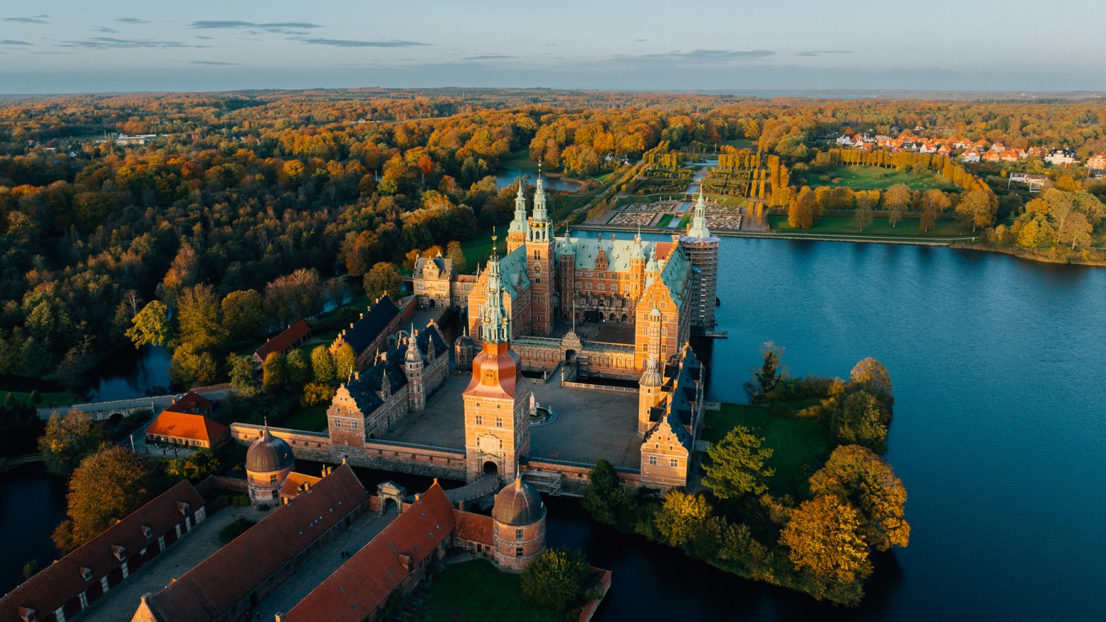 Denmark country image