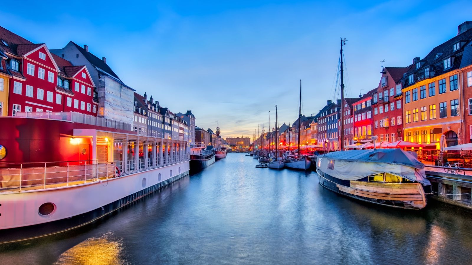 Denmark country image