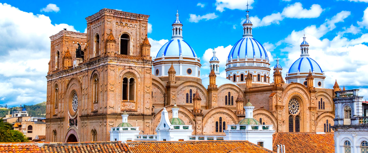 Ecuador country image