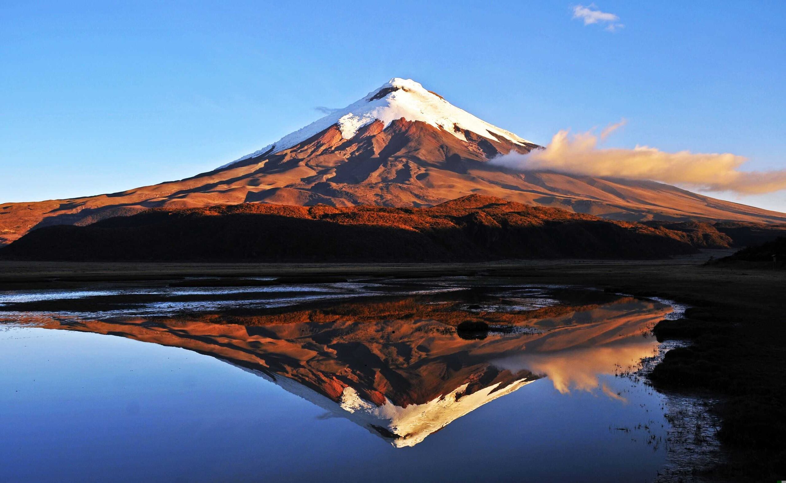 Ecuador country image