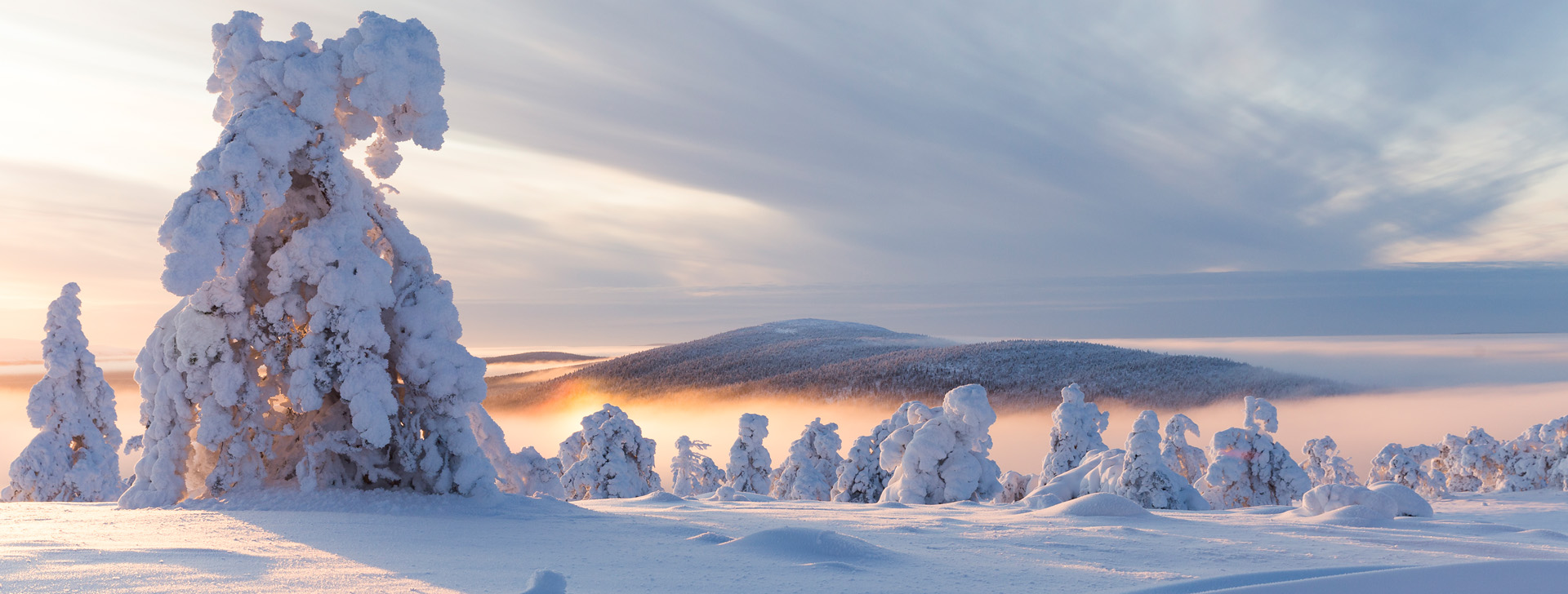 Finland country image