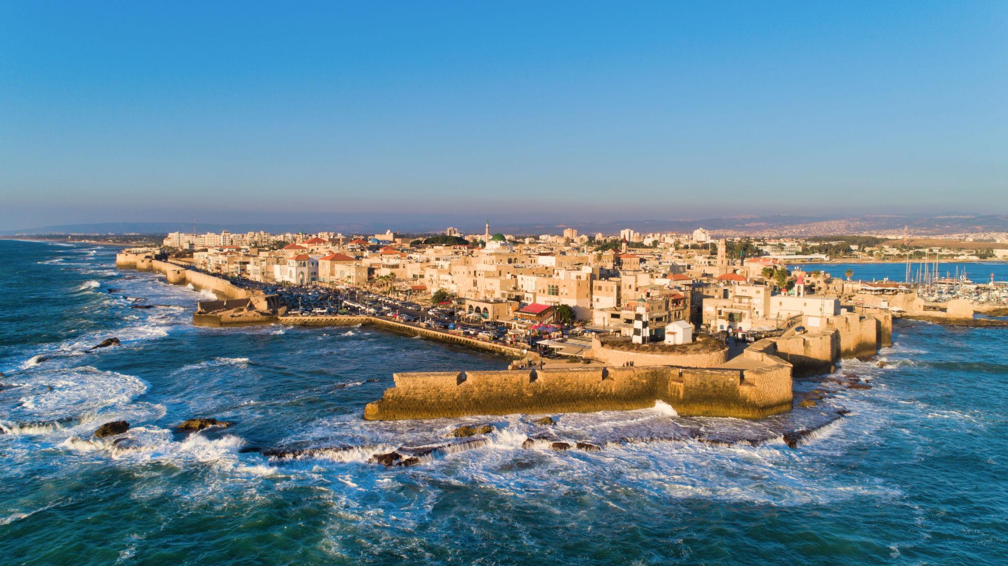 Israel country image