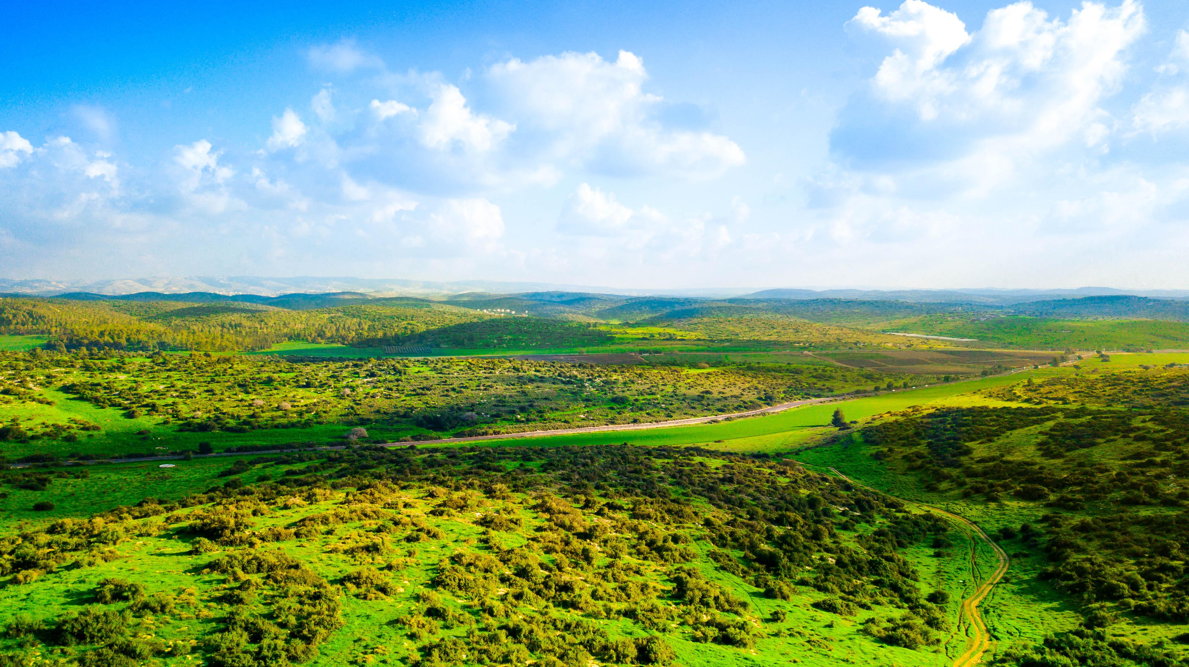 Israel country image