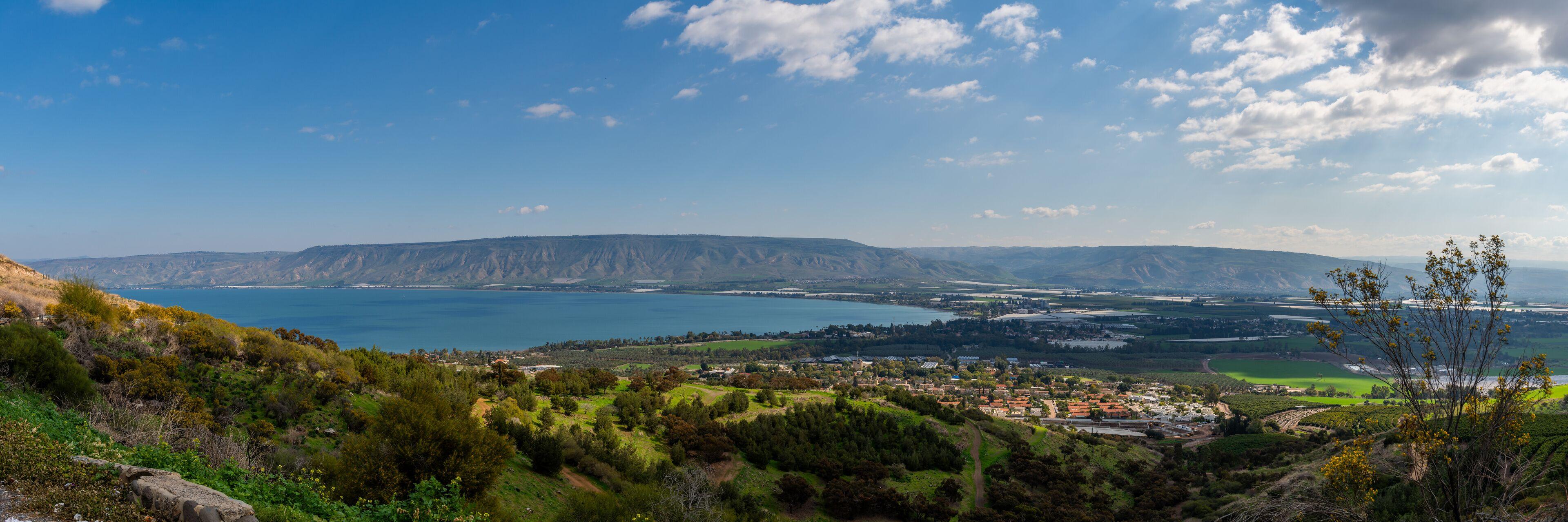 Israel country image