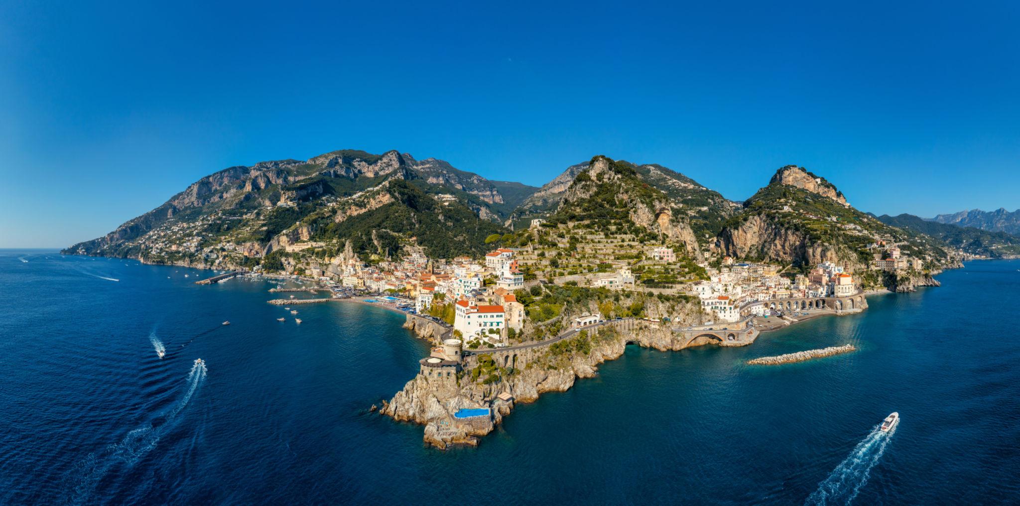 Italy country image