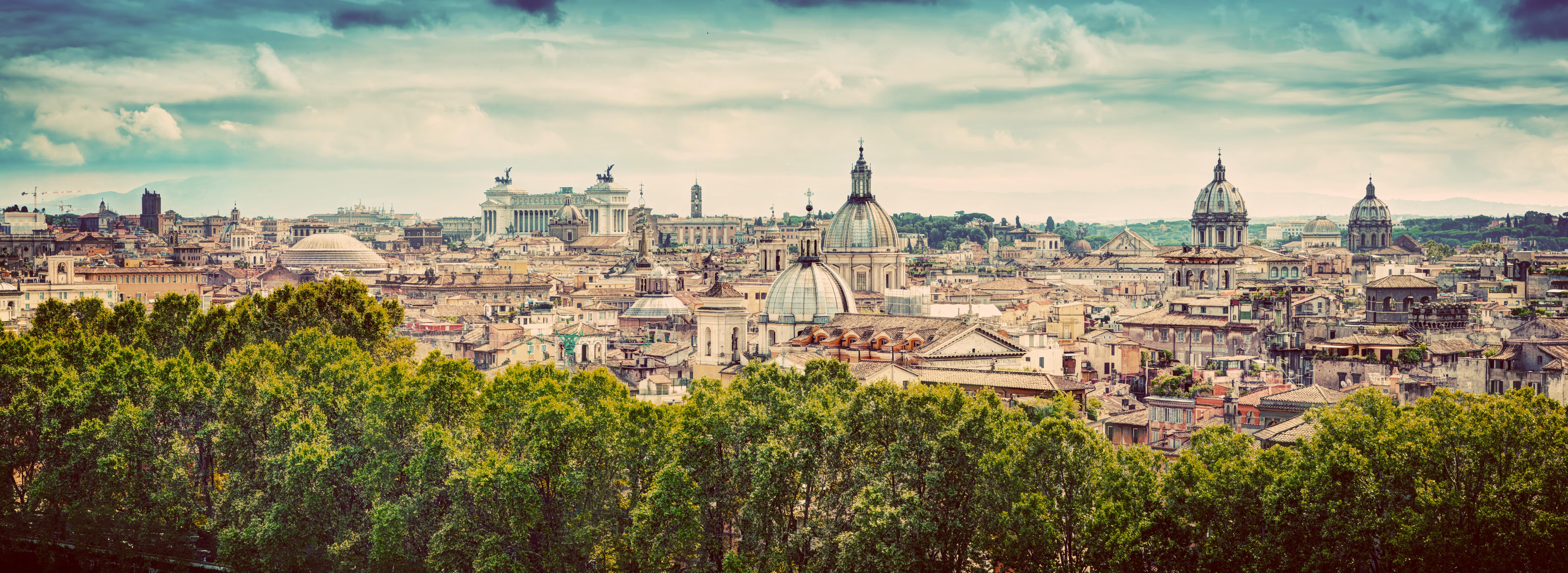 Italy country image