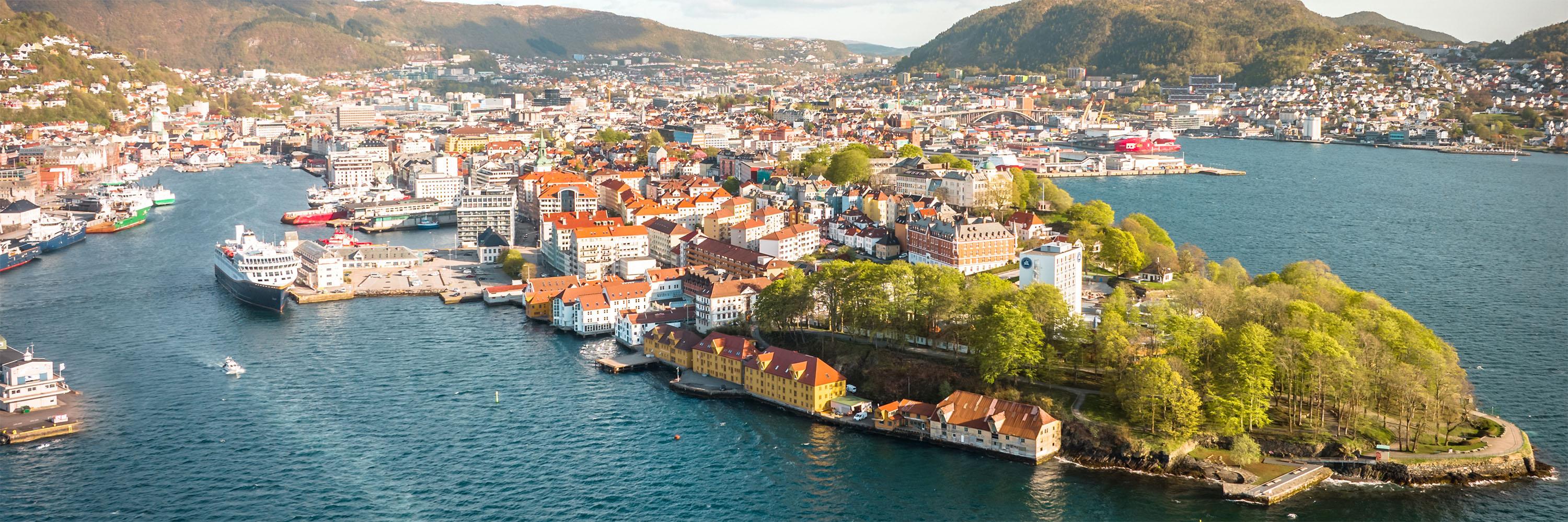 Norway country image