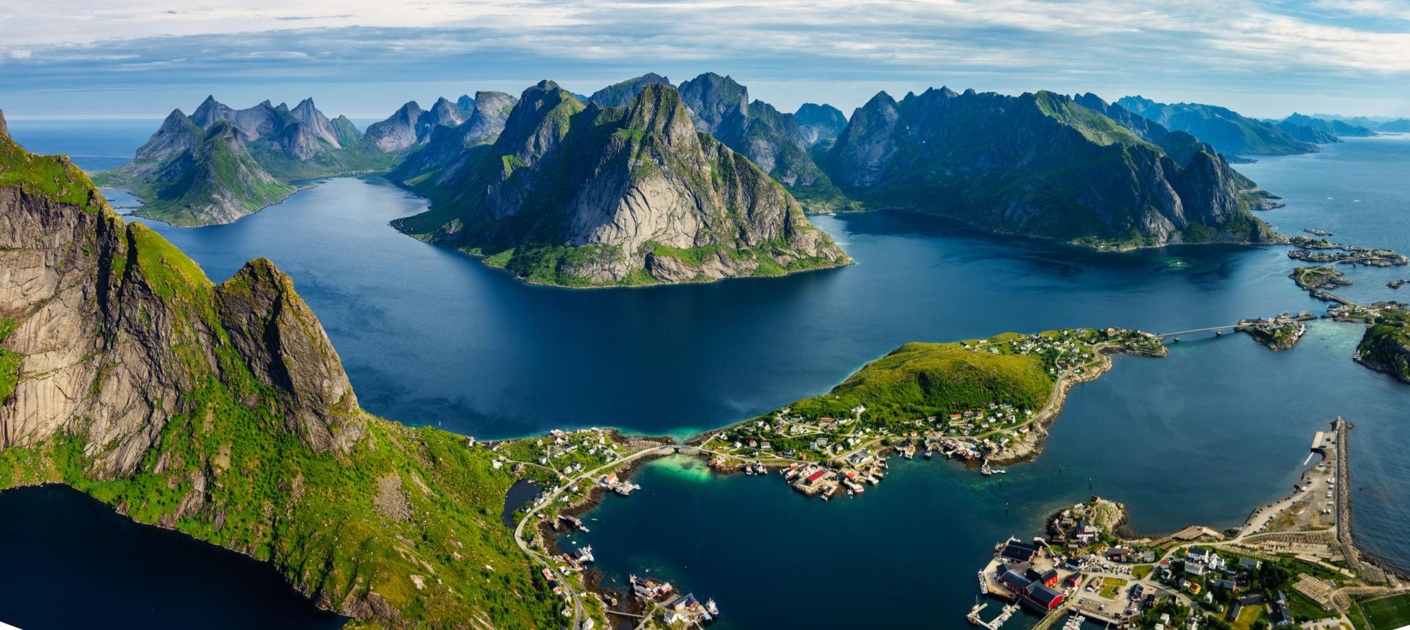 Norway country image