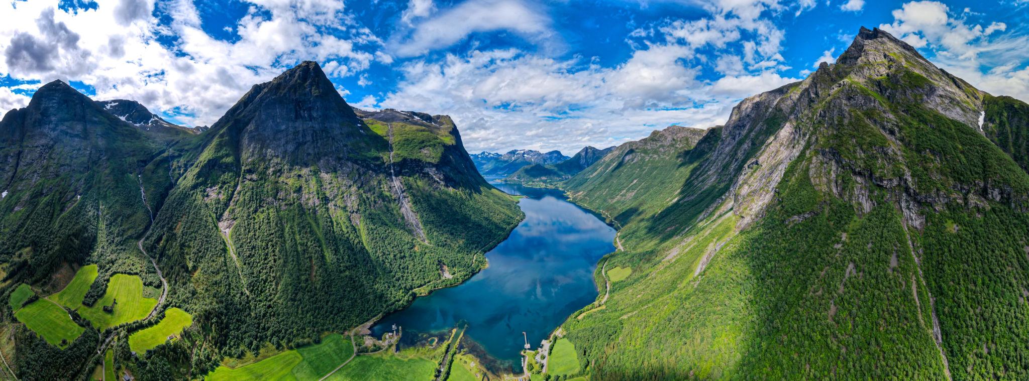 Norway country image