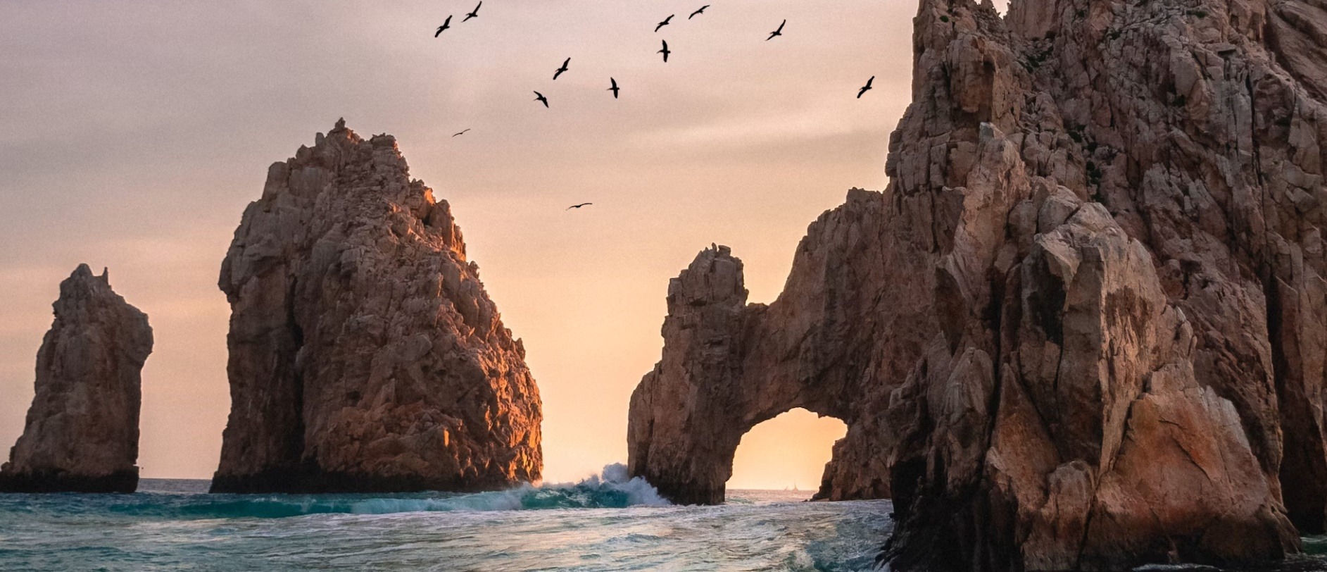 Mexico country image