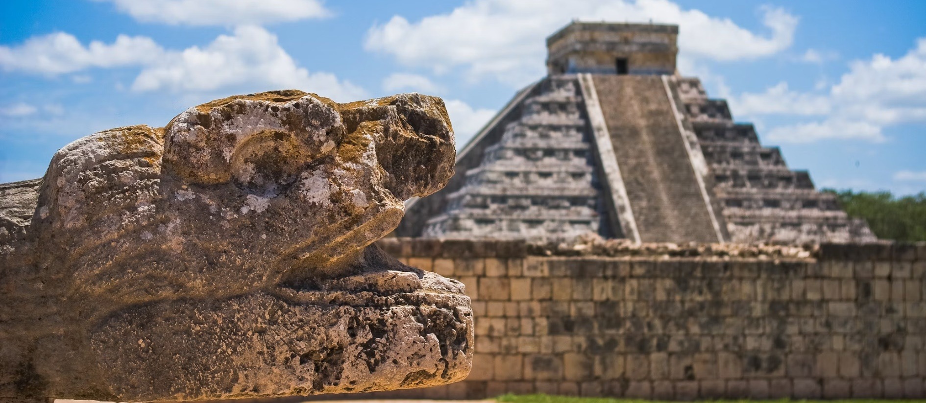 Mexico country image