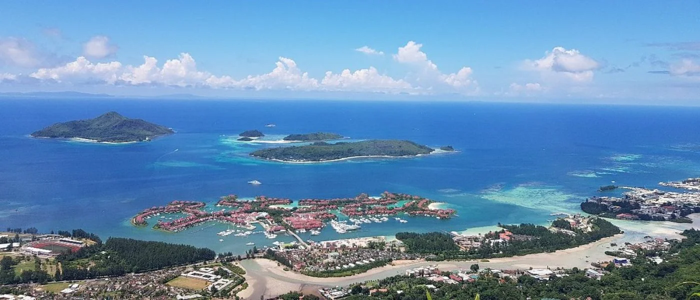 Seychelles country image