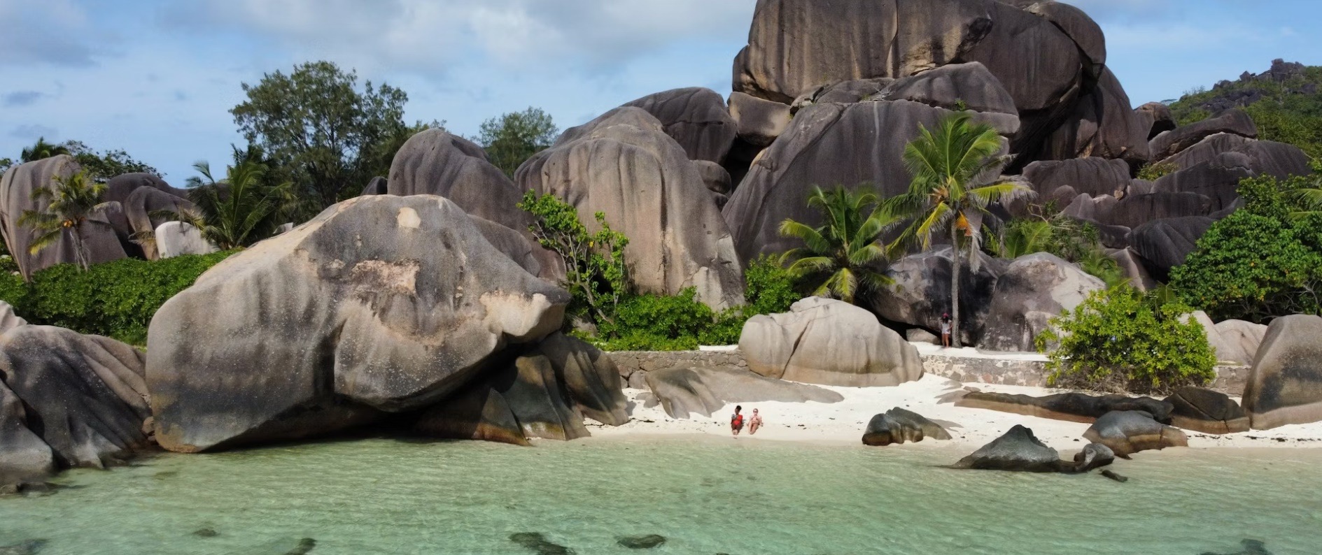 Seychelles country image