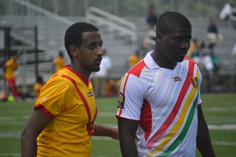 Guinea vs. Ethiopia: Three things we learned